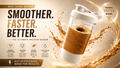 Ultimate Vortex Shaker
